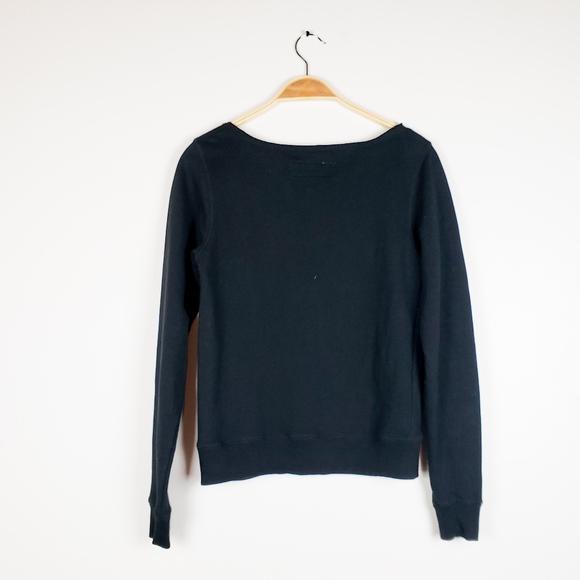 A&M Aggies TAMU 1876 Sequin Embellished Sw… - Picture 7 of 7